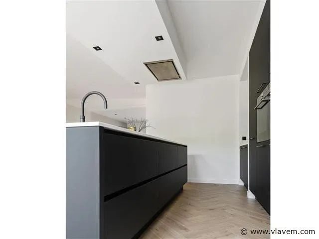 12 x neo square design inbouwspots zwart - afbeelding 4 van  8