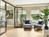 12 x neo square design inbouwspots zwart - afbeelding 5 van  8