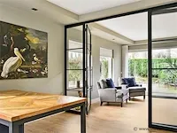 12 x neo square design inbouwspots zwart - afbeelding 6 van  8