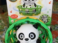 12 x panda beertjes - afbeelding 1 van  2