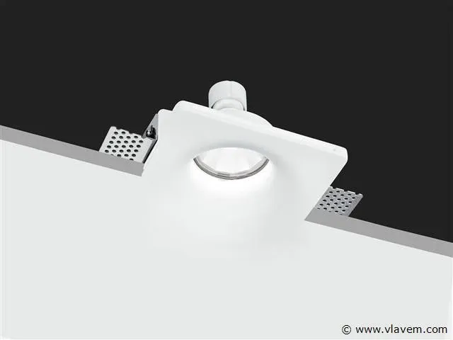 12 x pure series design inbouw spots - afbeelding 1 van  9