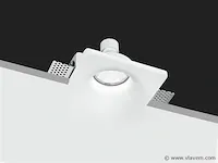12 x pure series design inbouw spots - afbeelding 1 van  9