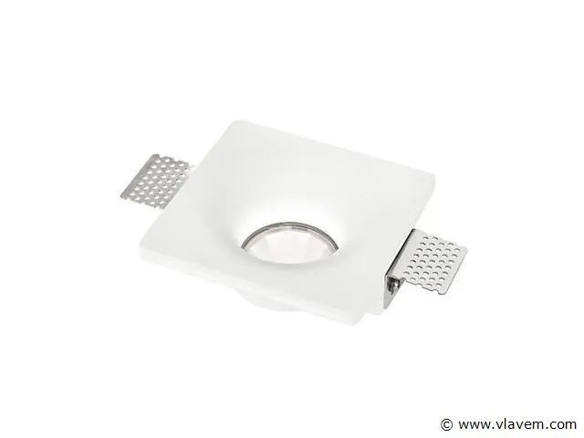 12 x pure series design inbouw spots - afbeelding 2 van  9