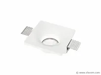 12 x pure series design inbouw spots - afbeelding 2 van  9