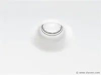 12 x pure series design inbouw spots - afbeelding 5 van  9