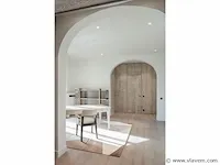 12 x pure series design inbouw spots - afbeelding 8 van  9