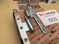 12 x scharnieren - afbeelding 2 van  3