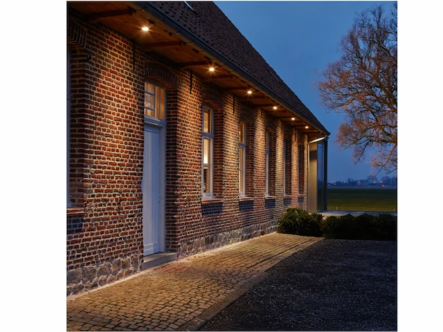 12 x slv spatwaterdichte led spots - afbeelding 11 van  11