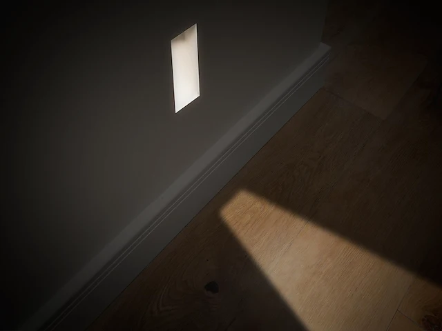 12 x solo arel wand inbouw spots - afbeelding 2 van  10