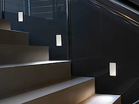 12 x solo arel wand inbouw spots - afbeelding 1 van  10