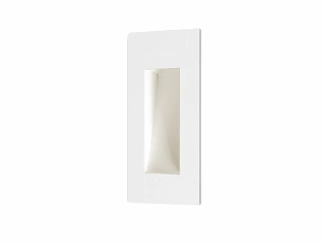 12 x solo arel wand inbouw spots - afbeelding 9 van  10