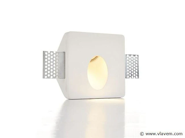 12 x solo secret wand inbouw spots - afbeelding 1 van  9