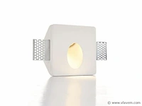 12 x solo secret wand inbouw spots - afbeelding 1 van  9