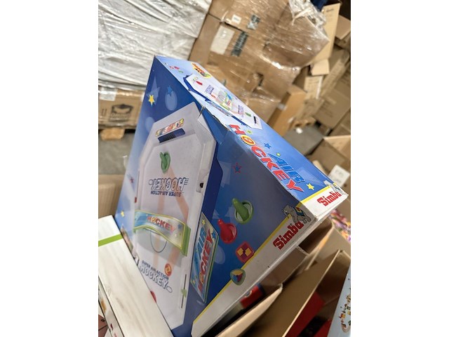 12 x speelgoed - afbeelding 2 van  3