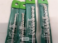 12 x steenboren heller mix - afbeelding 3 van  3