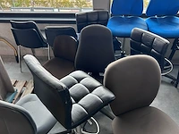 12 x stoelen - afbeelding 1 van  1