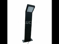 12 x tuinlamp 10w led 60 cm warm wit (sla-64) - afbeelding 4 van  4