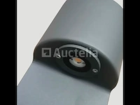 12 x tuinlamp 12w led 60 cm warm wit (sla-35) - afbeelding 2 van  5
