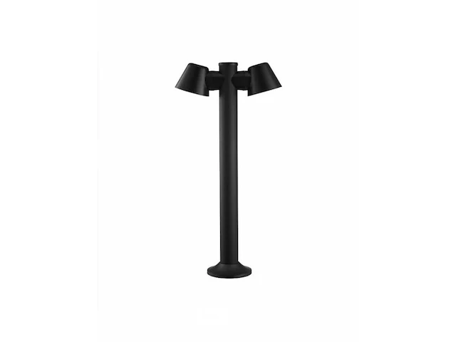 12 x tuinlamp 2 x gu10 fitting - draaibaar 60 cm (sla-34) - afbeelding 3 van  6
