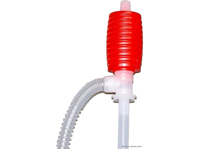 12 x vloeistofpomp - afbeelding 2 van  2