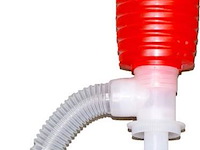 12 x vloeistofpomp - afbeelding 2 van  2