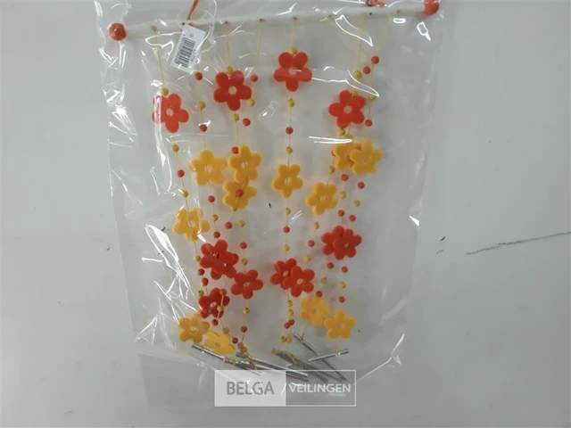 12 x windgong lengte 40 cm - afbeelding 3 van  3