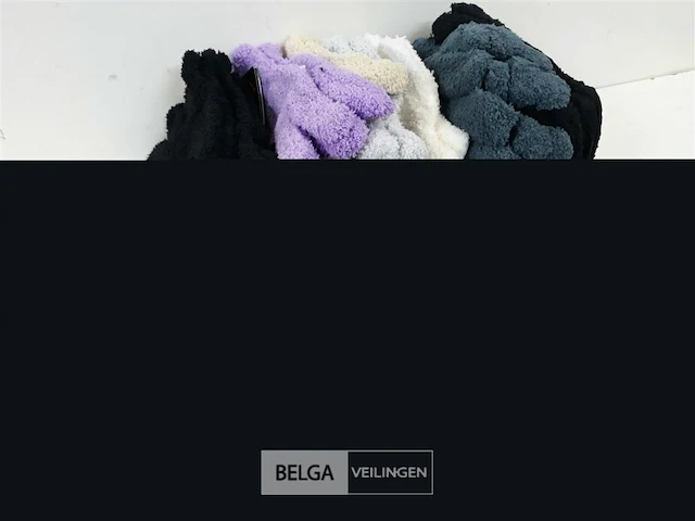 12 x winterhandschoen voor kinderen - afbeelding 3 van  3