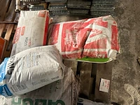 12 zakken basispleister - afbeelding 4 van  6