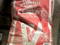 12 zakken basispleister - afbeelding 5 van  6