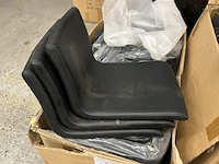 12 zittingen stoel - afbeelding 2 van  4