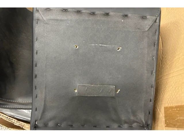 12 zittingen stoel - afbeelding 4 van  4