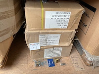 120 deurkrukken - afbeelding 1 van  5