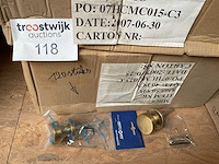 120 deurkrukken - afbeelding 2 van  5