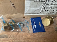 120 deurkrukken - afbeelding 3 van  5