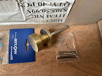 120 deurkrukken - afbeelding 5 van  5