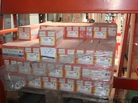 120 dozen a 5kg spijkers 3,00x65 te. pointes - afbeelding 1 van  3