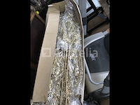 120 gouden takken decoratie - afbeelding 2 van  9