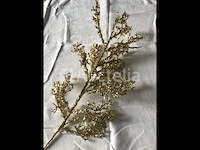 120 gouden takken decoratie - afbeelding 5 van  9