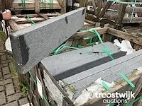 120 m boordsteen - afbeelding 1 van  4