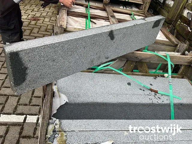 120 m boordsteen - afbeelding 2 van  4