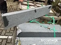 120 m boordsteen - afbeelding 2 van  4