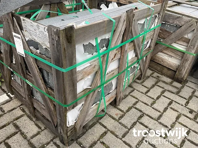 120 m boordsteen - afbeelding 4 van  4