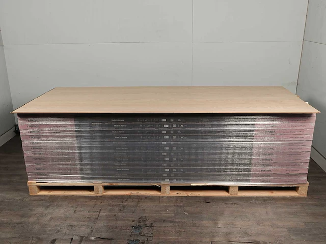 120 m2 parket eiken fineer berry alloc - 2410 x 241 x 10,1 mm - afbeelding 4 van  4