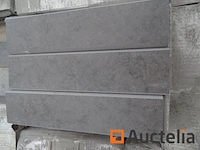 120 mc grijze plinten