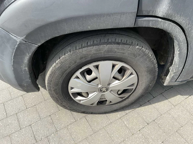 120 peugeot boxer bedrijfswagen - afbeelding 10 van  29