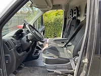 120 peugeot boxer bedrijfswagen - afbeelding 16 van  29