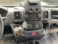 120 peugeot boxer bedrijfswagen - afbeelding 19 van  29