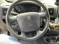 120 peugeot boxer bedrijfswagen - afbeelding 20 van  29