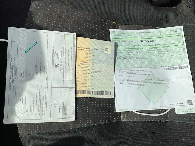 120 peugeot boxer bedrijfswagen - afbeelding 21 van  29