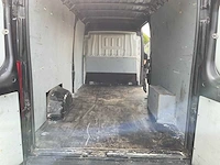 120 peugeot boxer bedrijfswagen - afbeelding 24 van  29